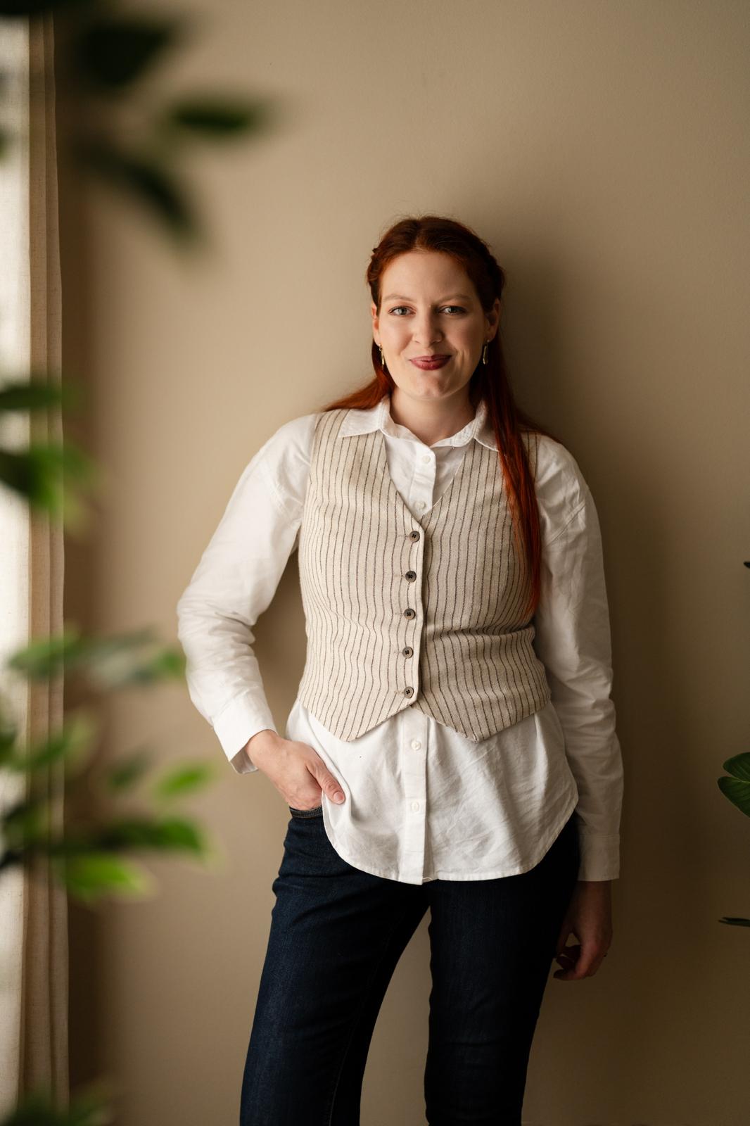 Alina Strecher – Therapeutin in Lannach